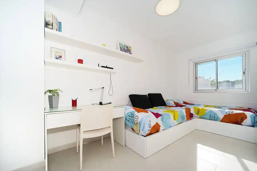 Casa adosada en venta en Son Serra de Marina