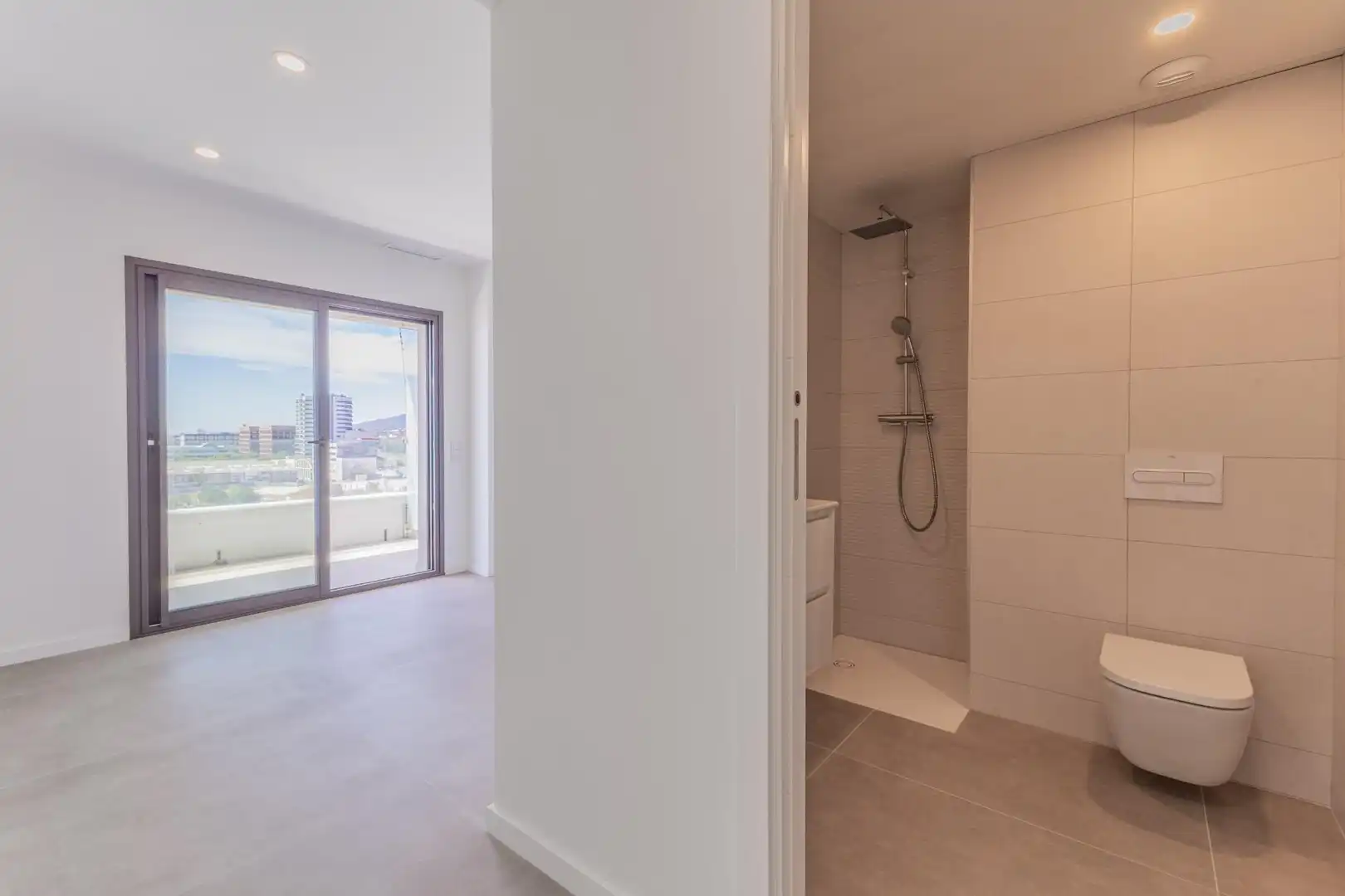 Attique avec terrasse à vendre à Avenida Avinguda Maresme, imagen 17