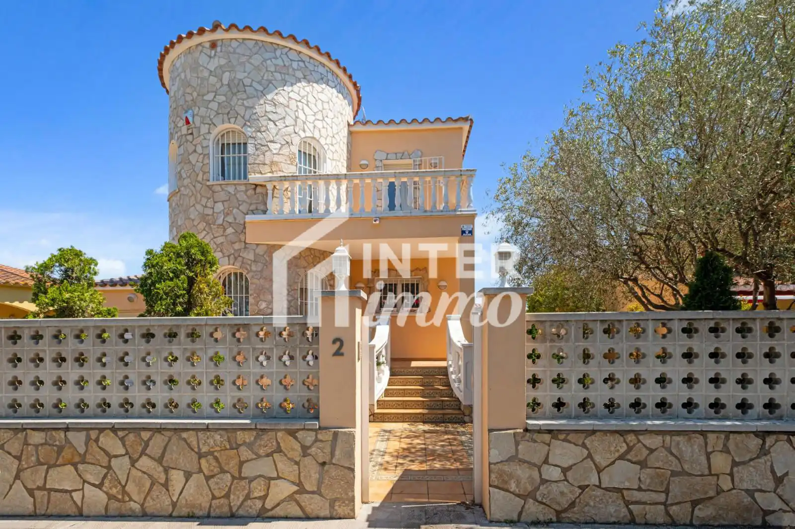 Casa con piscina en venta en Calle MAS NOU 2, imagen 32