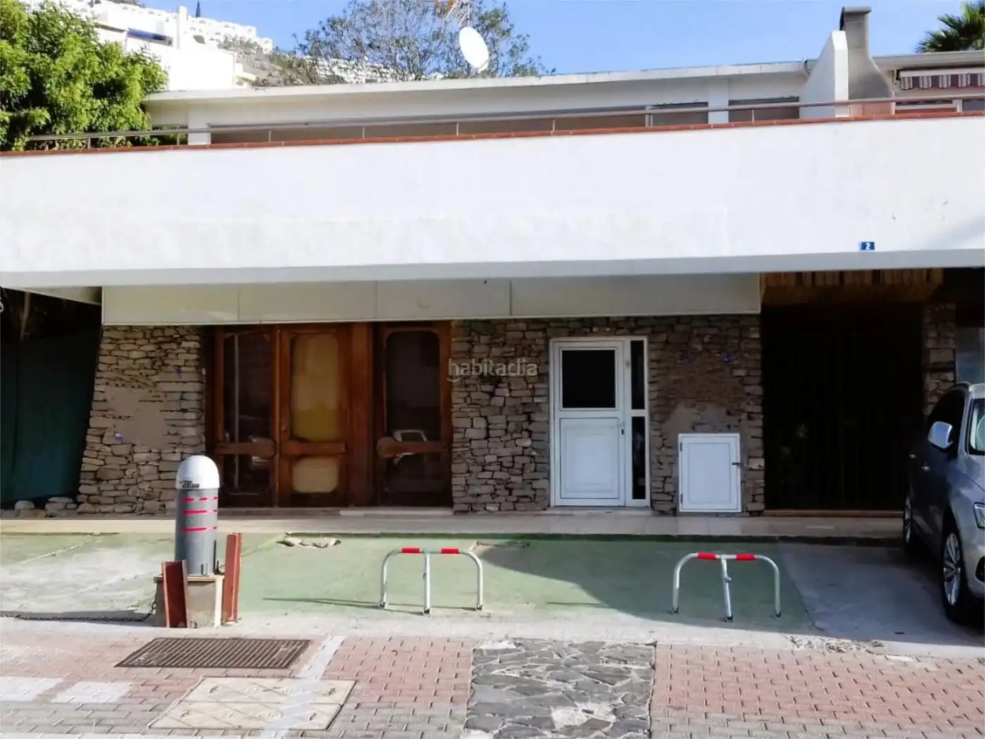 Apartamento en venta en Calle Río Piedra 2