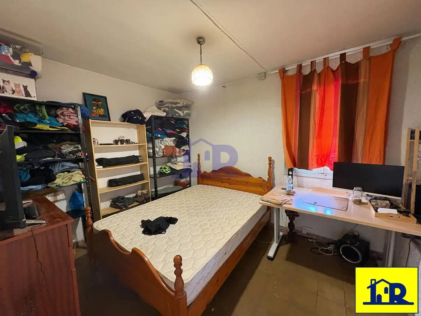 Bedroom of Detached homes for sale in Cuenca