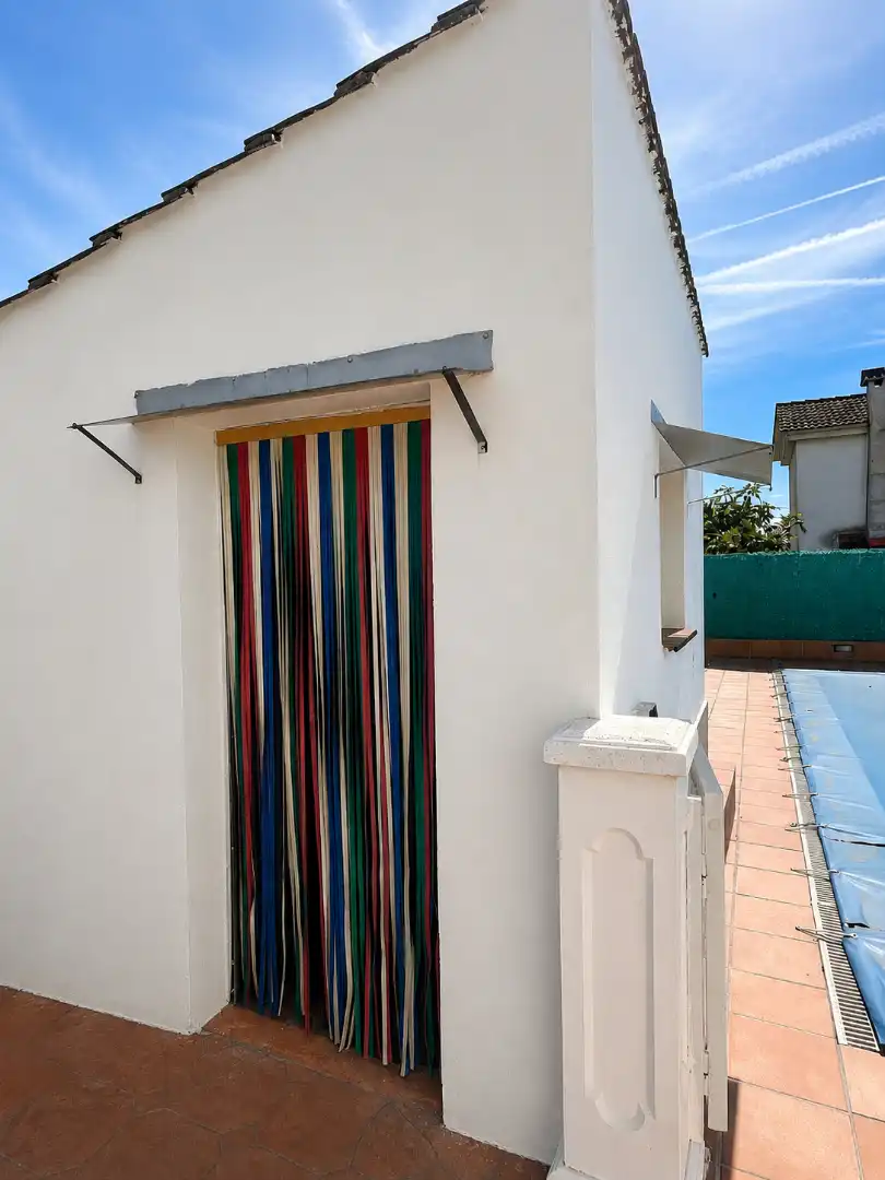 Villa con terrazza in vendita a Carrer Rocacorba, imagen 39
