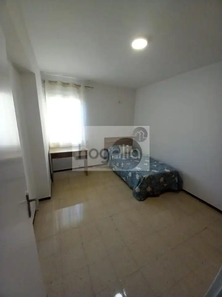 Wohnung zur Miete in Juan XXIII - Rochelambert
