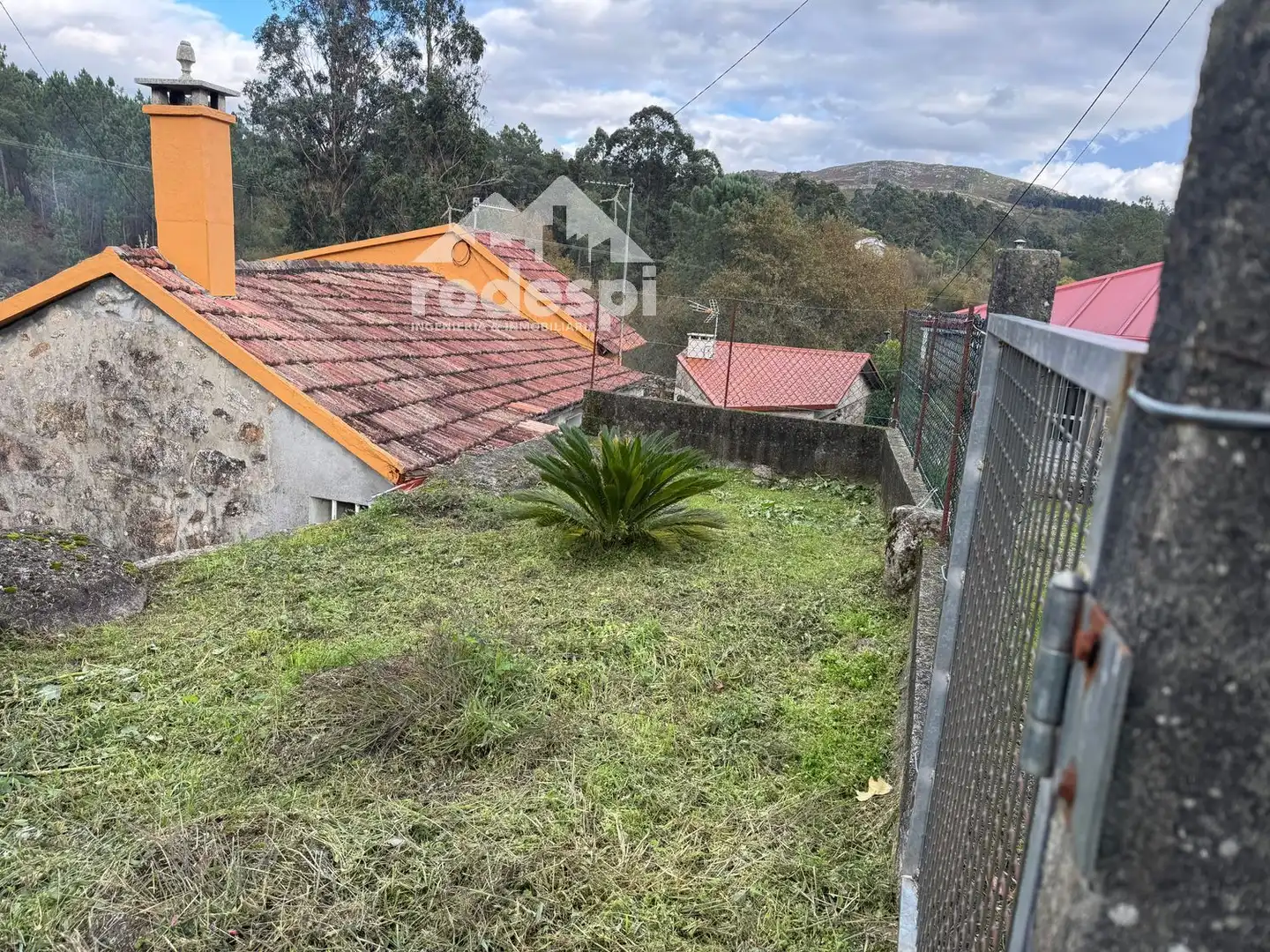 Adossat en venda a A Cañiza, imagen 2