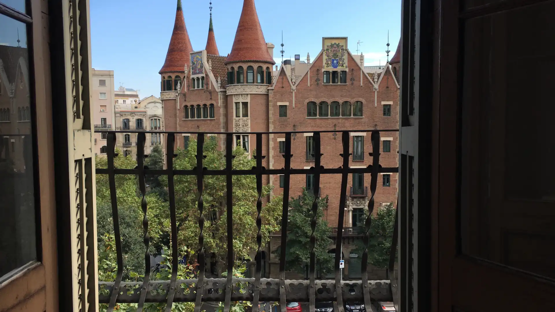 Pis en venda a Dreta de l'Eixample, Eixample