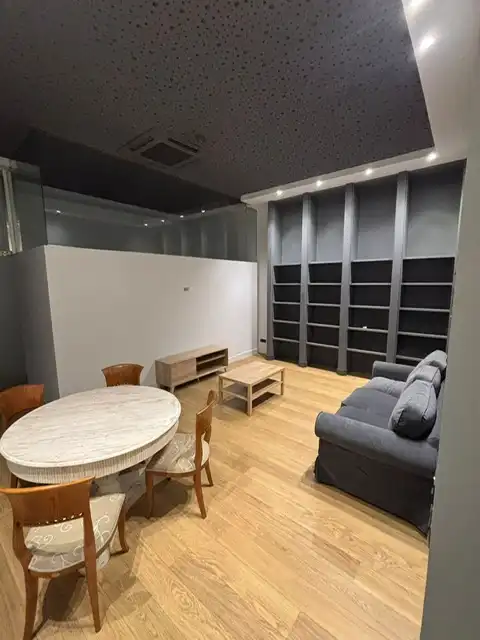 Piso de alquiler en  Logroño con Aire acondicionado, Calefacción y Lavadora