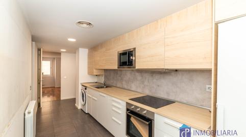 Photo 3 of Flat for sale in Calle de Prudencio, 27, Alfonso, Zaragoza