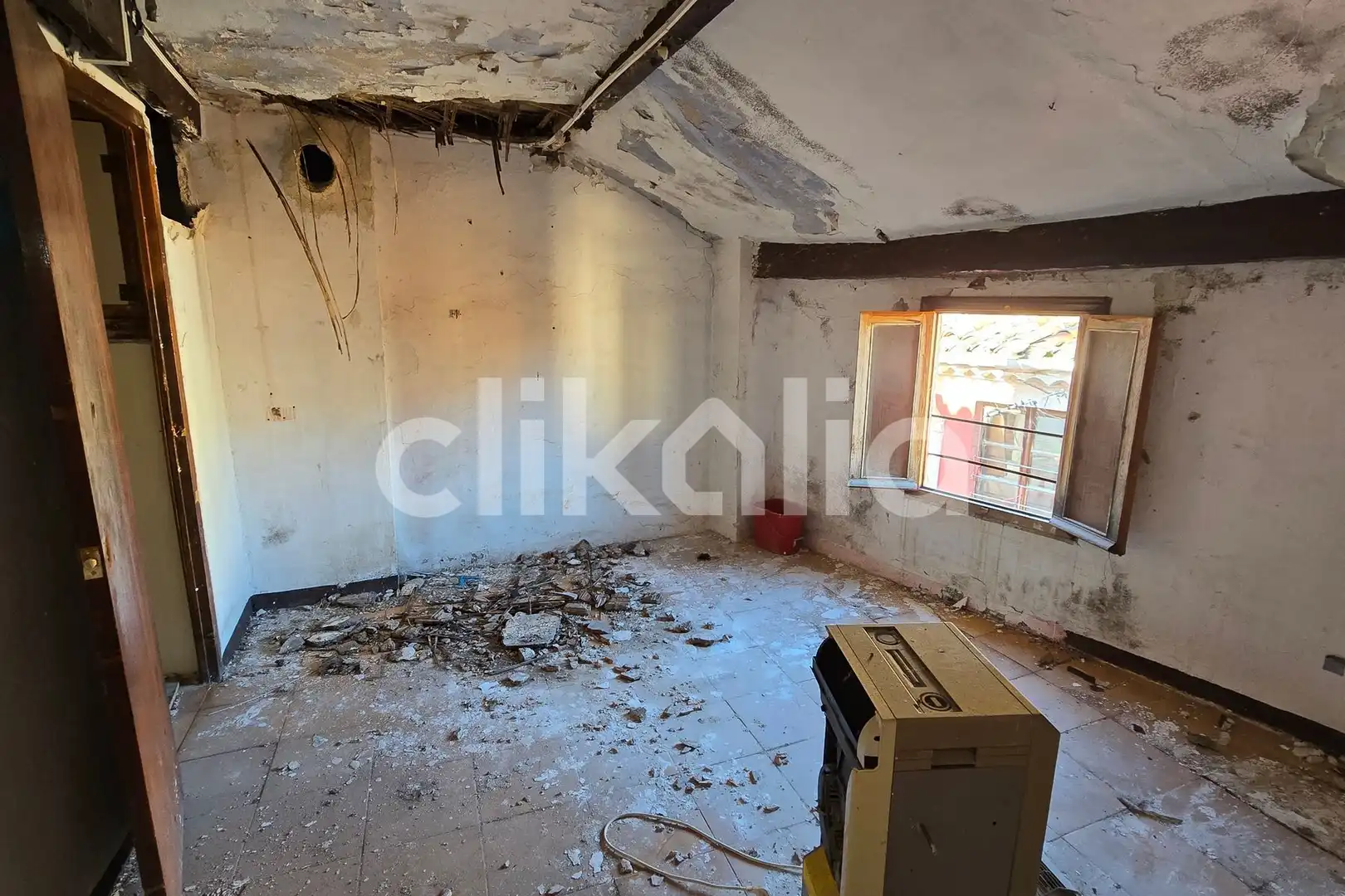 Sala d'estar de Pis en venda en Valls