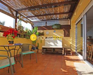 Terrace of House or chalet for sale in Pineda de Mar  with Terrace