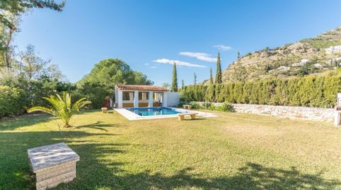 Foto 2 de Finca rústica en venta en Mijas pueblo, Mijas