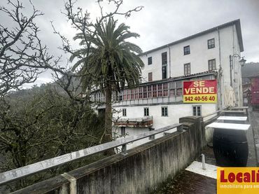 Autres à vendre à Puente Viesgo