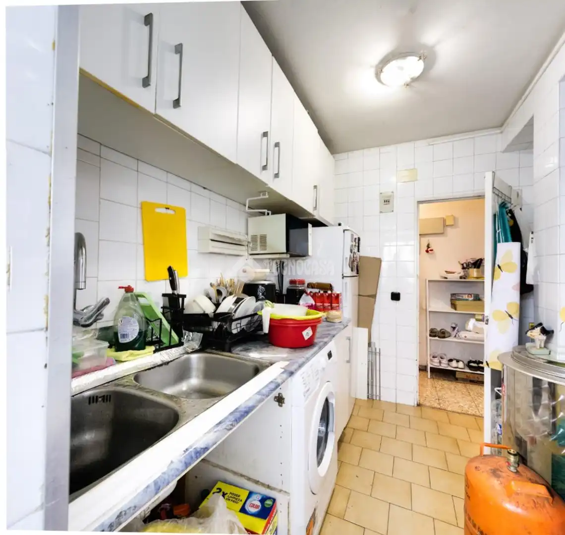 Piso en venta en Reyes Católicos, imagen 8