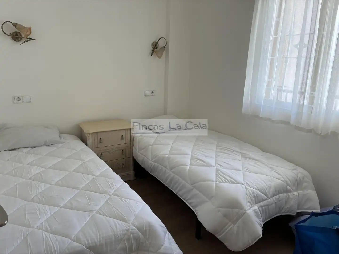 Apartamento con ascensor en venta en de la Marina Baixa 24, imagen 19