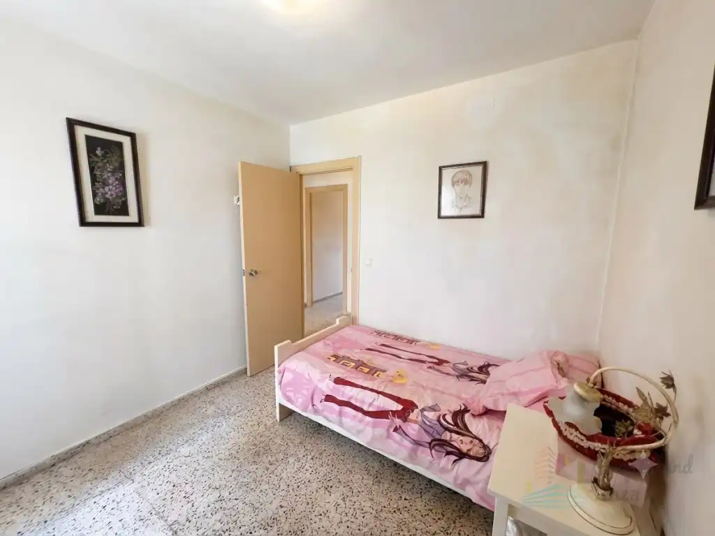 Rez-de-chaussée à vendre à Calle Ciudad Jardin, imagen 15
