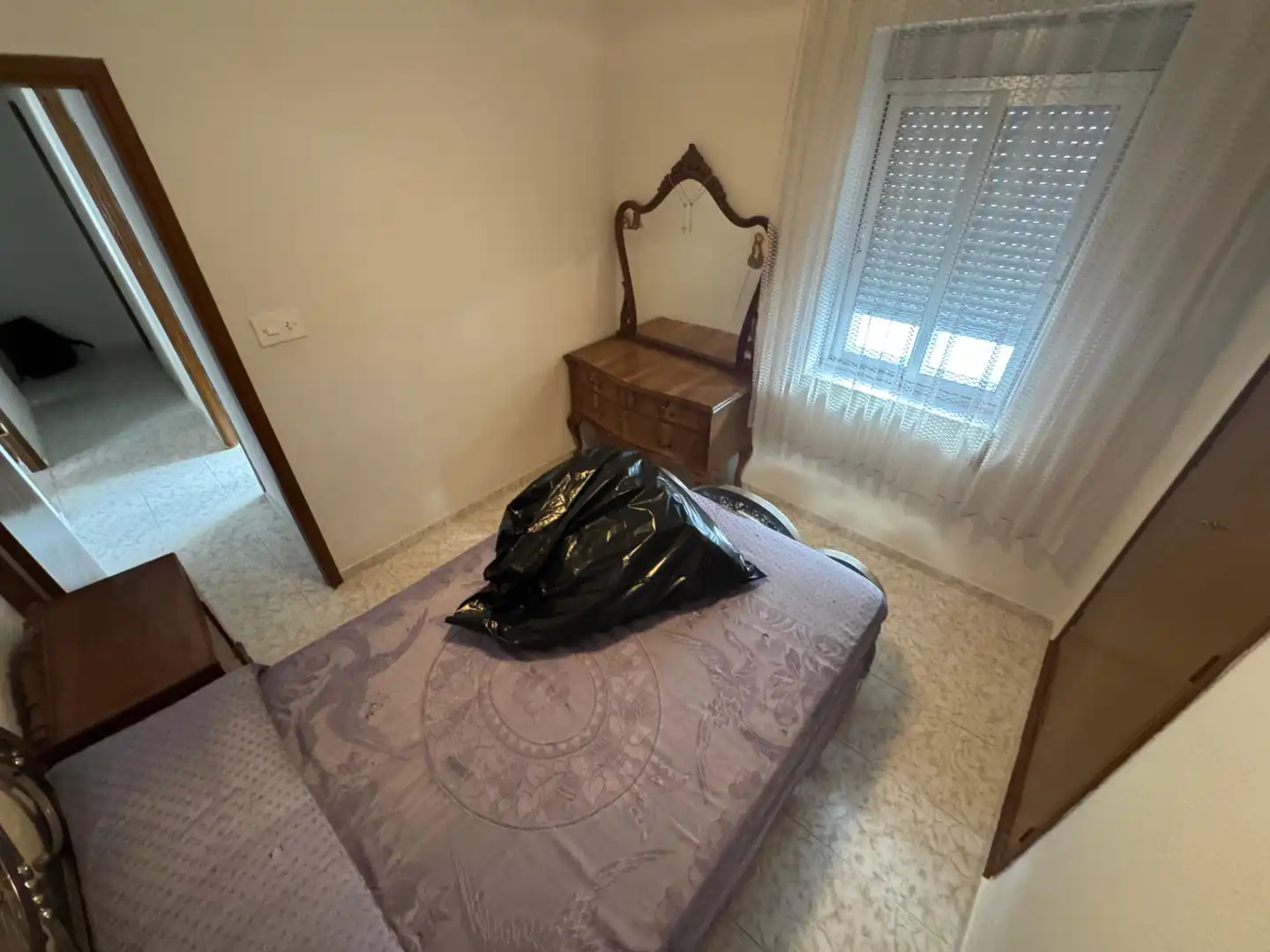 Piso en venta en San José Obrero