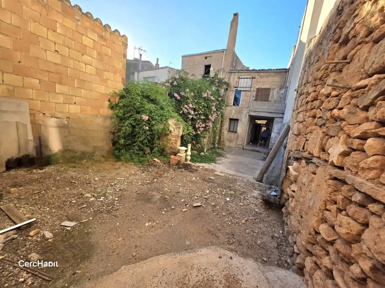 Maison avec jardin à vendre à Llucmajor pueblo, imagen 3