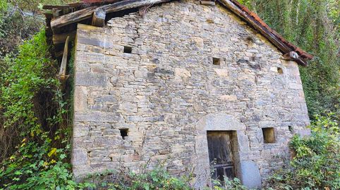 Foto 2 de Finca rústica en venta en Lugar Vallin, 29a, Quirós, Asturias