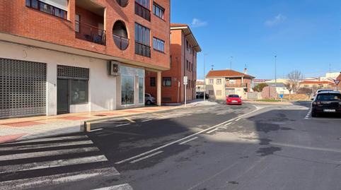 Foto 3 de Casa o xalet en venda a Calle Arroyo, 18, Carbajosa de la Sagrada, Salamanca