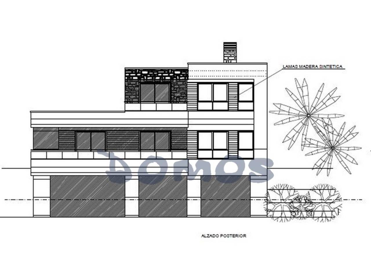 Residential for sale in Lugo Capital