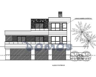 Residencial en venda en Lugo Capital