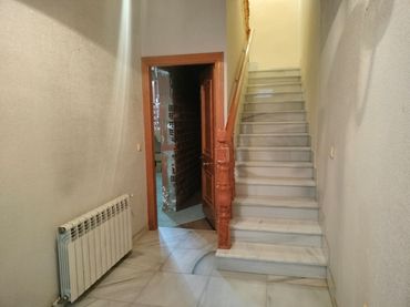 Casa en venda a Argamasilla de Calatrava