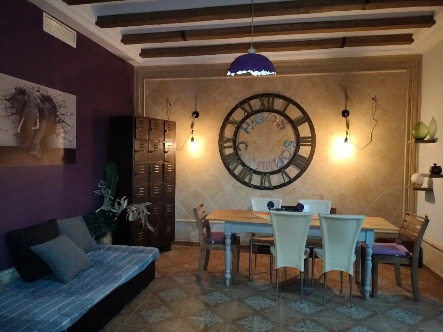 Villa avec piscine à vendre à Los Franceses – La Vega, imagen 15