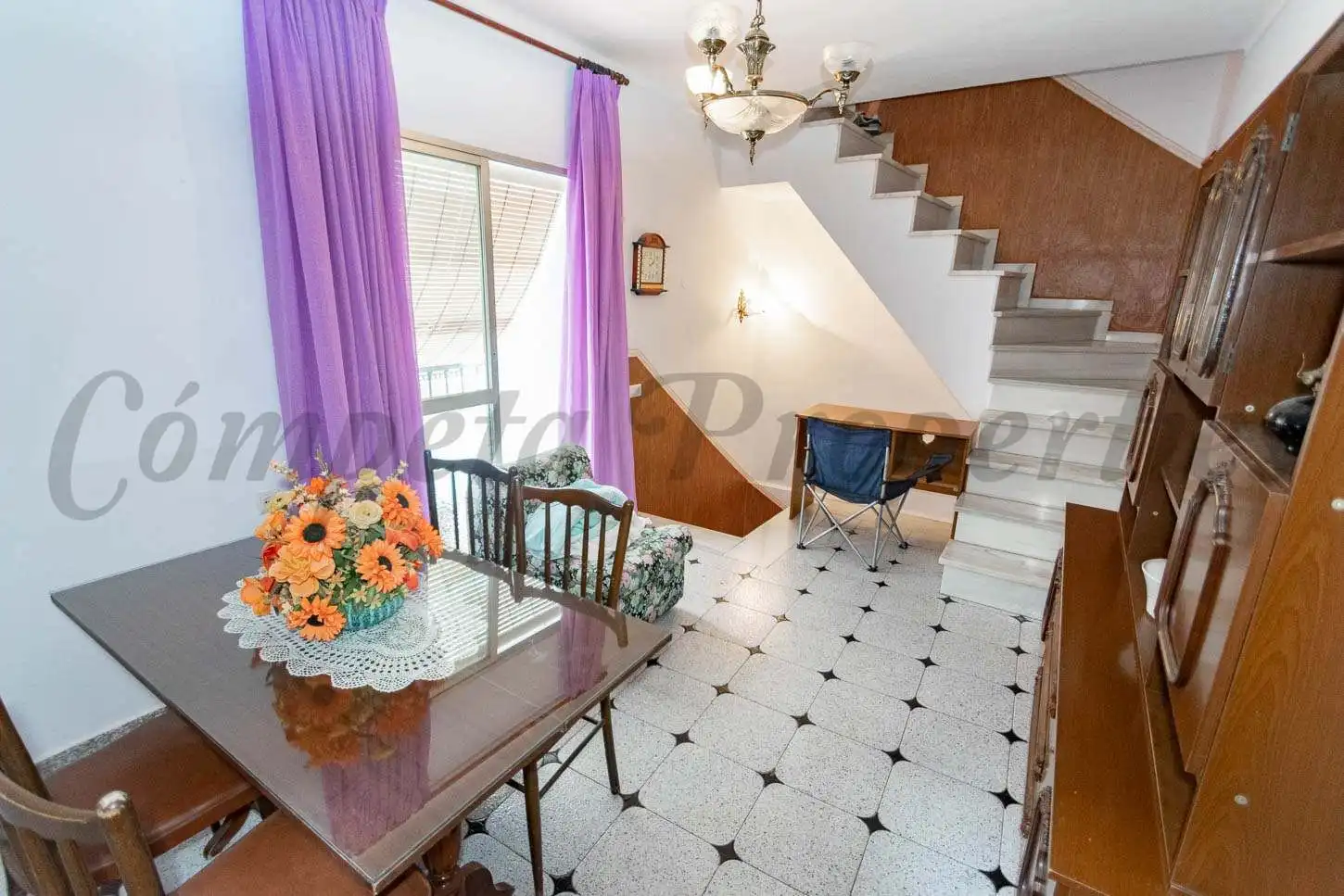 House with terrace for sale in Torrox Pueblo, imagen 7