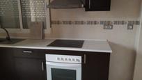 Kitchen of Single-family semi-detached for sale in  Murcia Capital  with Private garden and Terrace