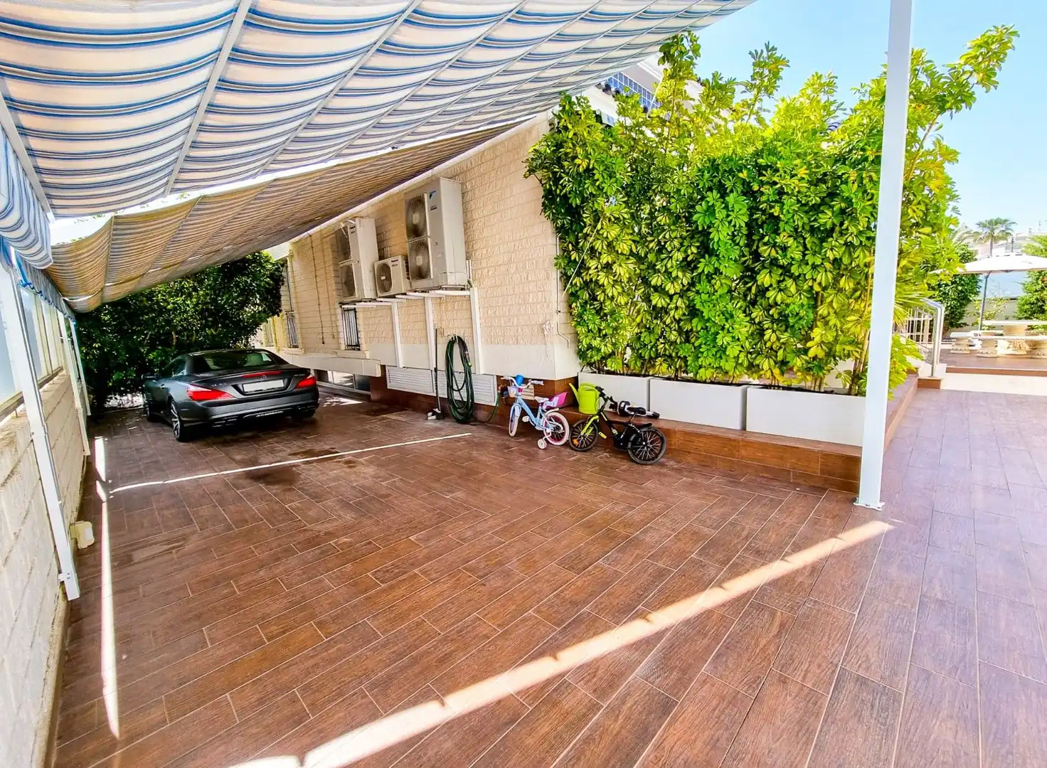 Villa avec terrasse à vendre à Calle de las Mimosas 14, imagen 23