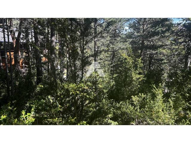 Terreno residencial en Venta en La Coma i la Pedra