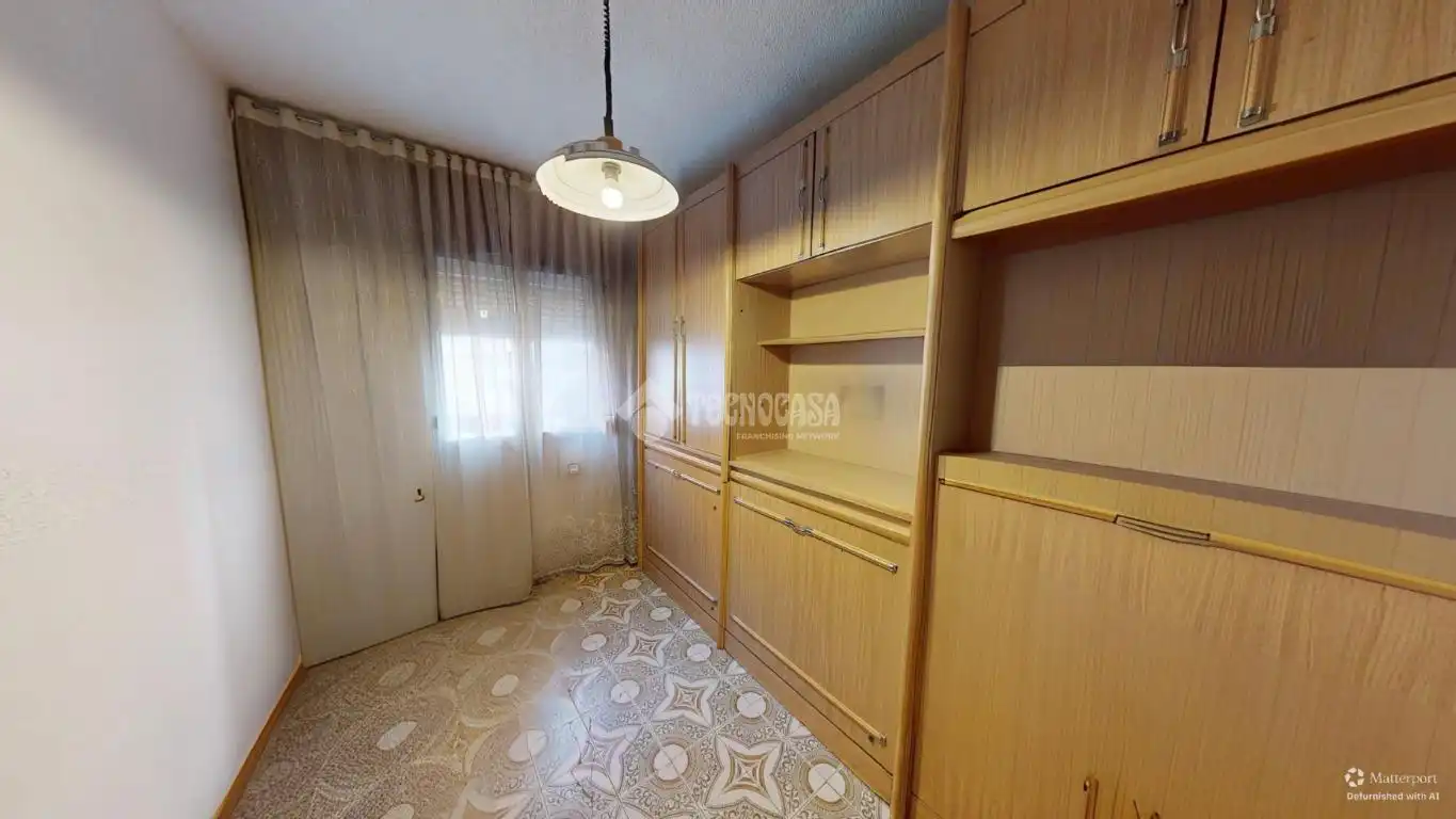 Wohnzimmer von Wohnung zum Verkauf in Leganés mit Heizung
