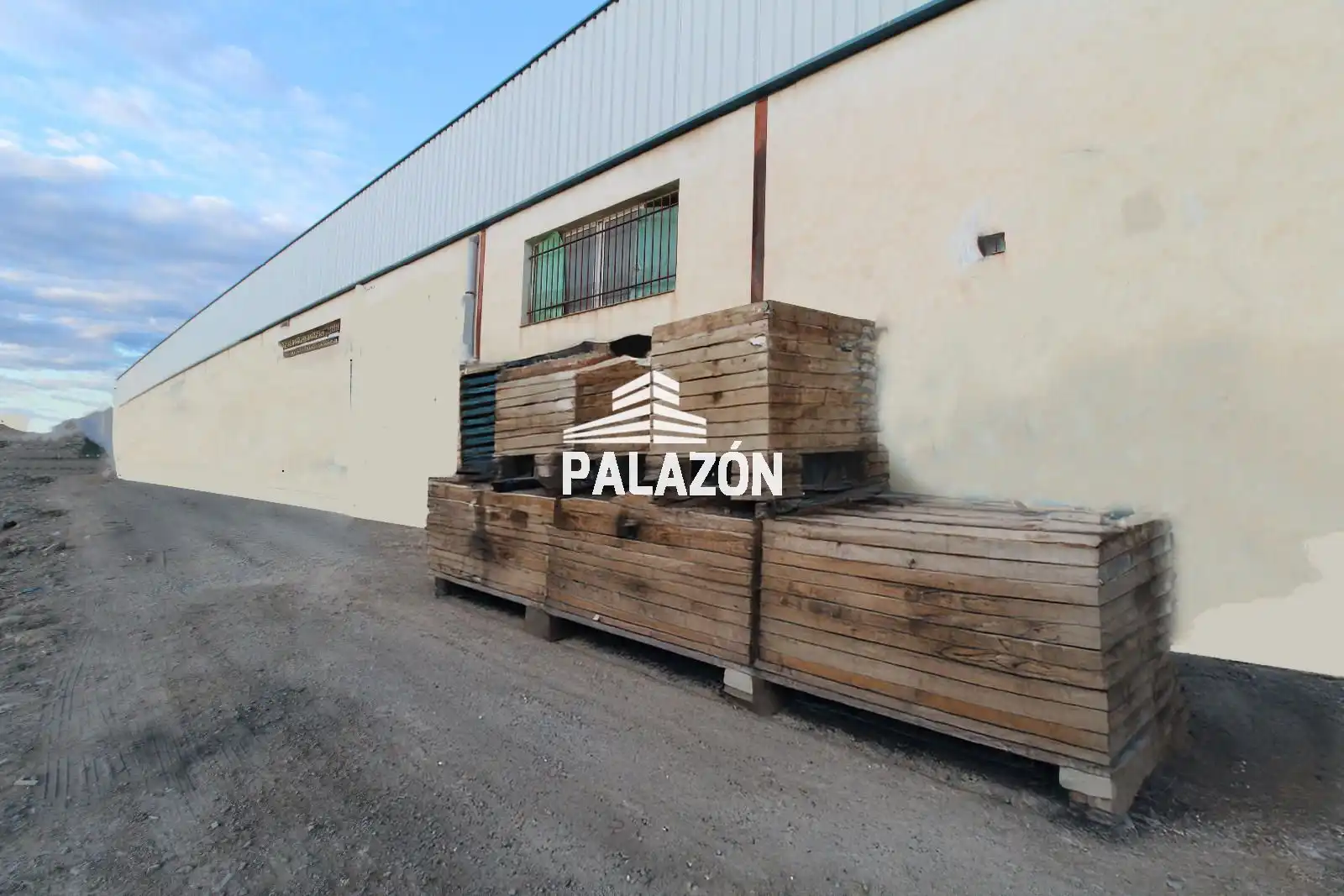 Nave industrial en venta en Callosa de Segura, imagen 12