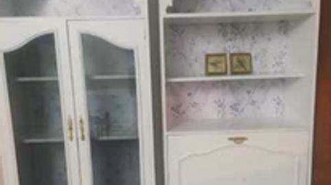 Foto 5 de Piso de alquiler en Triana Este, Sevilla Capital