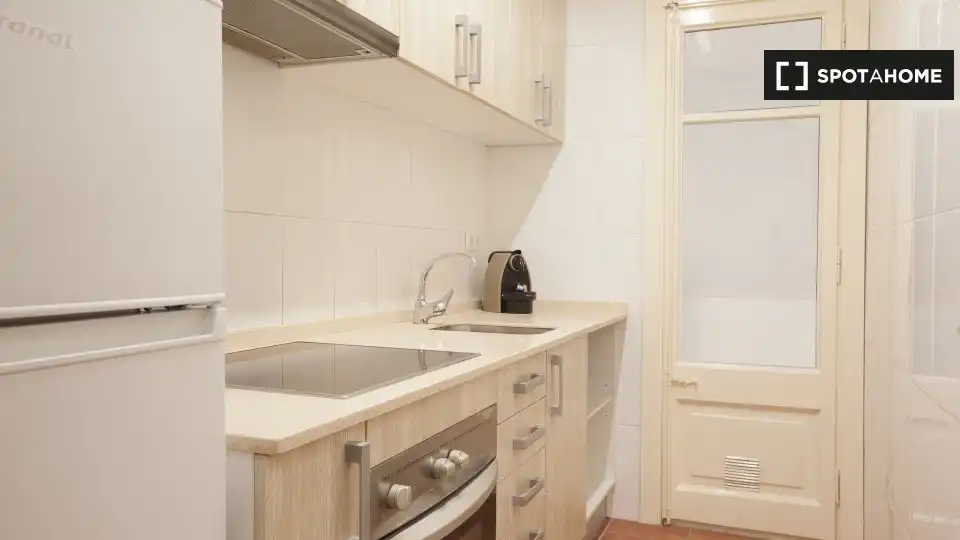 Habitación en Santa Eulàlia