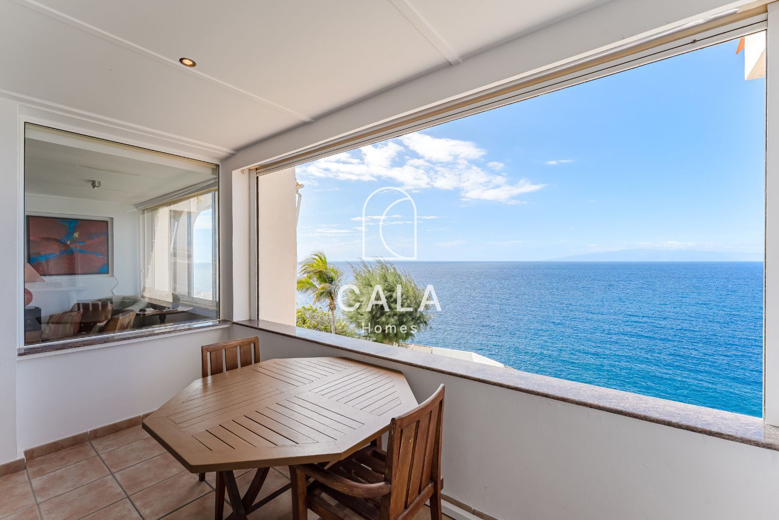 Àtic en venda a Los naranjos, Callao Salvaje - Playa Paraíso