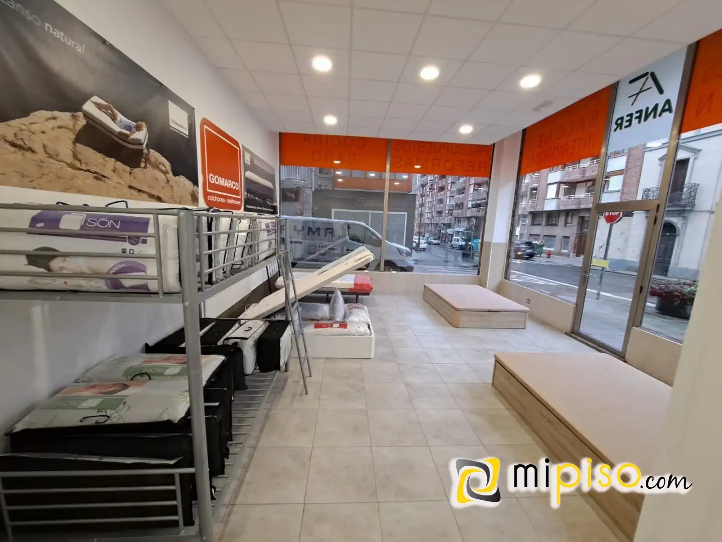 Local commercial à vendre à Centro, imagen 7