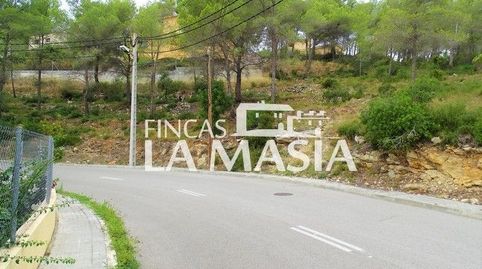 Foto 3 von Residential zum Verkauf in Carrer de la Via Lactea, 40, Olivella, Barcelona