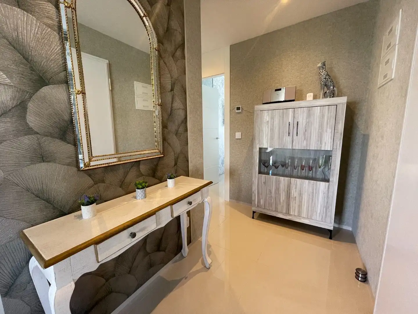 Apartament en venda a Centro