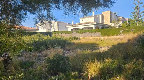 Foto 4 de Residencial en venda a Calle Emporda, Calafat, Tarragona