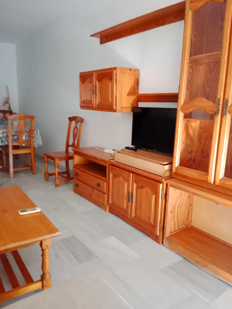 Wohnung mit Pool zur Miete in Calle Castillo de Cortegana, imagen 2