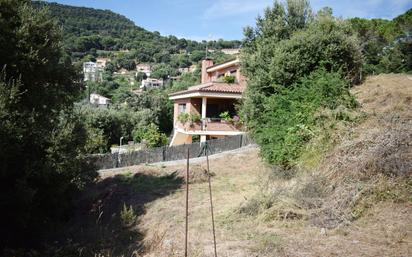 Außenansicht von Residential zum verkauf in L'Ametlla del Vallès
