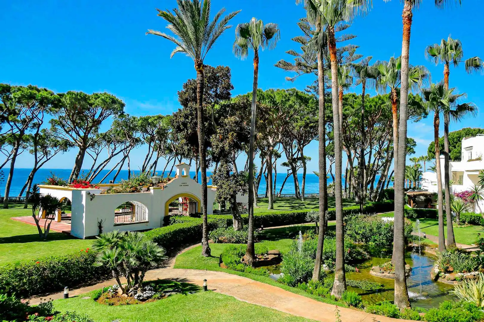 Apartments for sale in La Carolina - Guadalpín