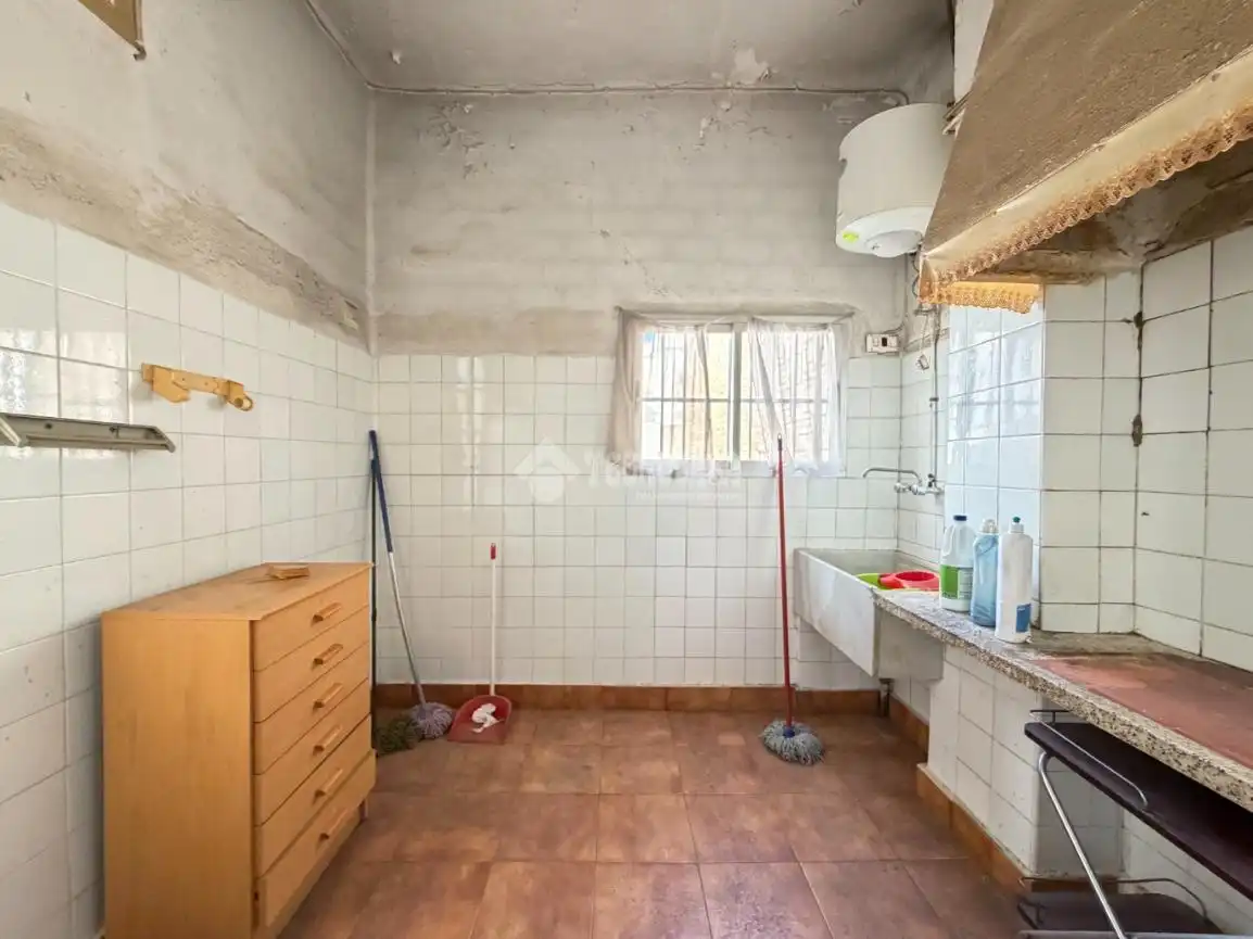 Cuina de Pis en venda en Xirivella amb Terrassa
