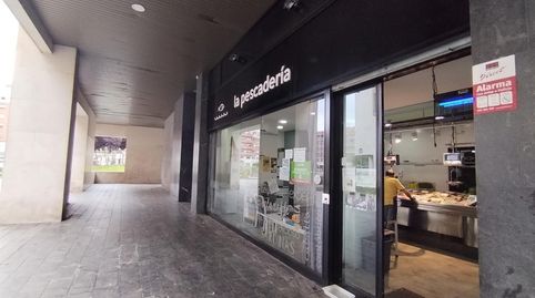 Foto 2 von Geschaftsraum zur ubertragung in Sociedad Santa Agueda Kalea, Lasesarre, Barakaldo