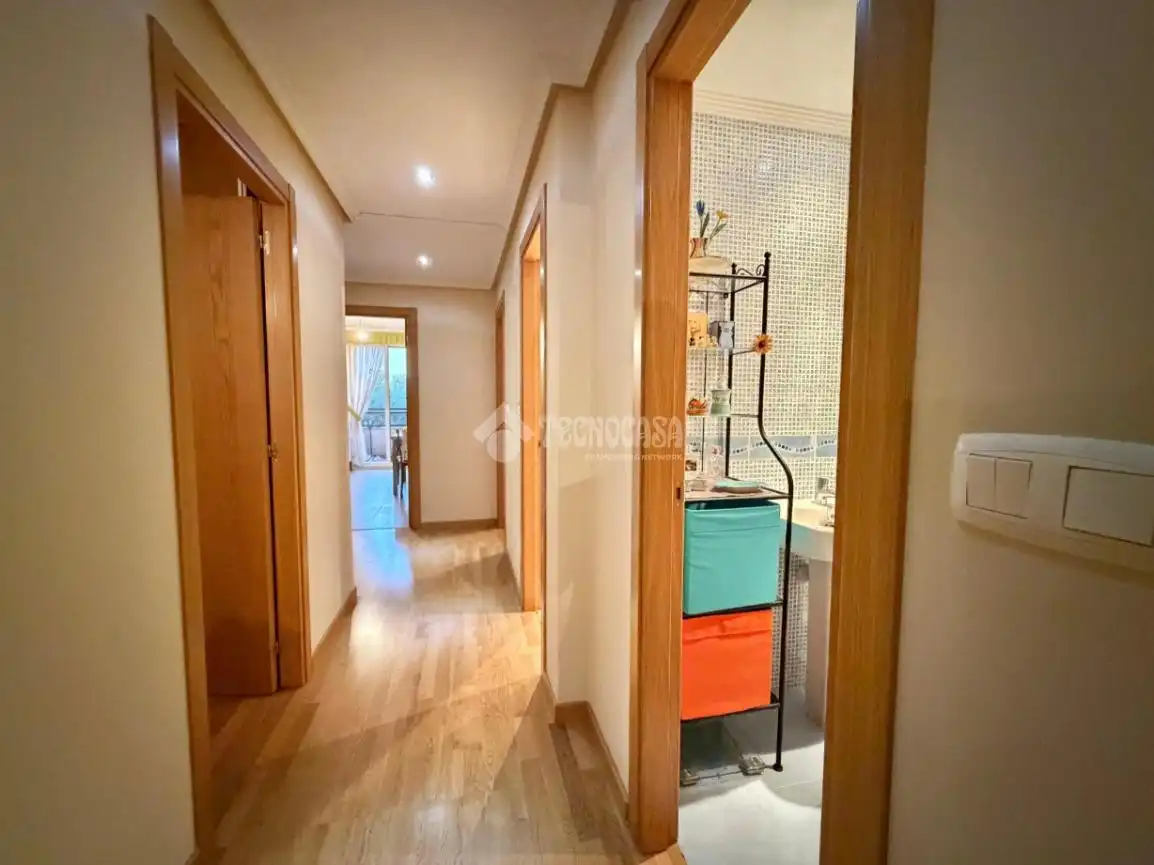 Flat for sale in Palencia  with Heating, Terrace and Storage room