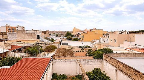 Foto 5 de Piso en venta en Es Vivero, Palma de Mallorca