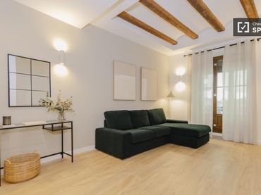 Appartement à louer à Ciutat Vella