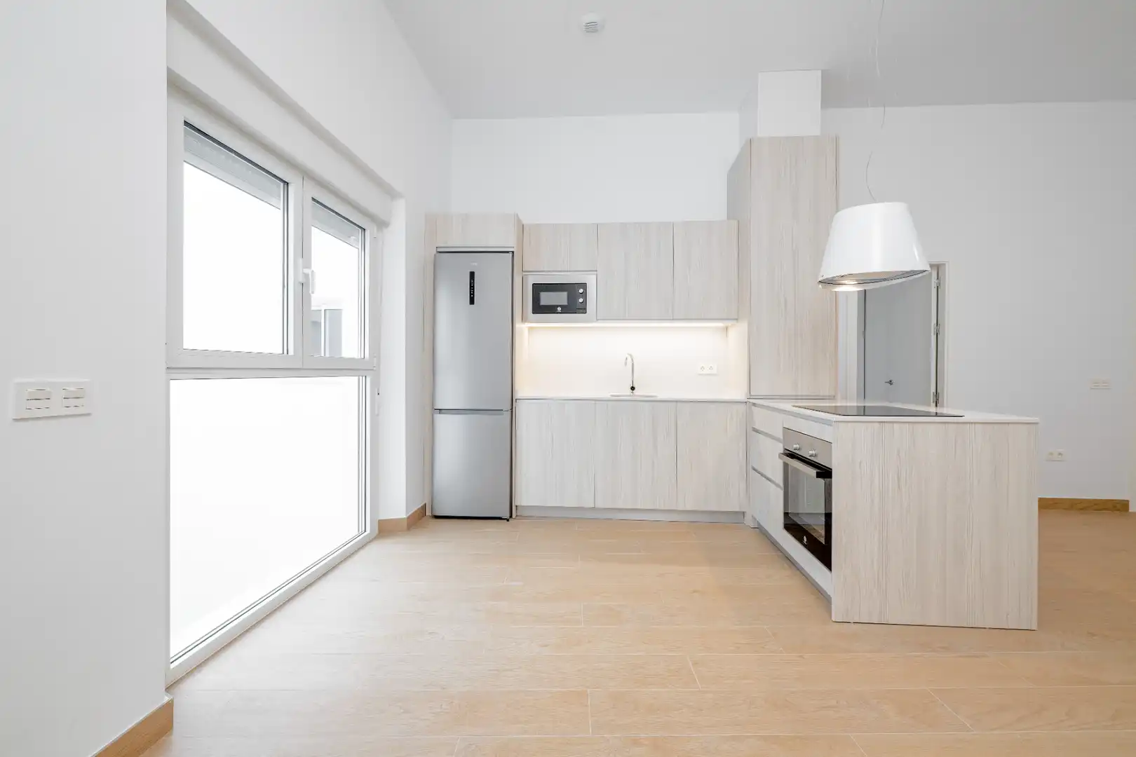 Appartement neuf avec ascenseur à vendre à Calle San Agustín 13