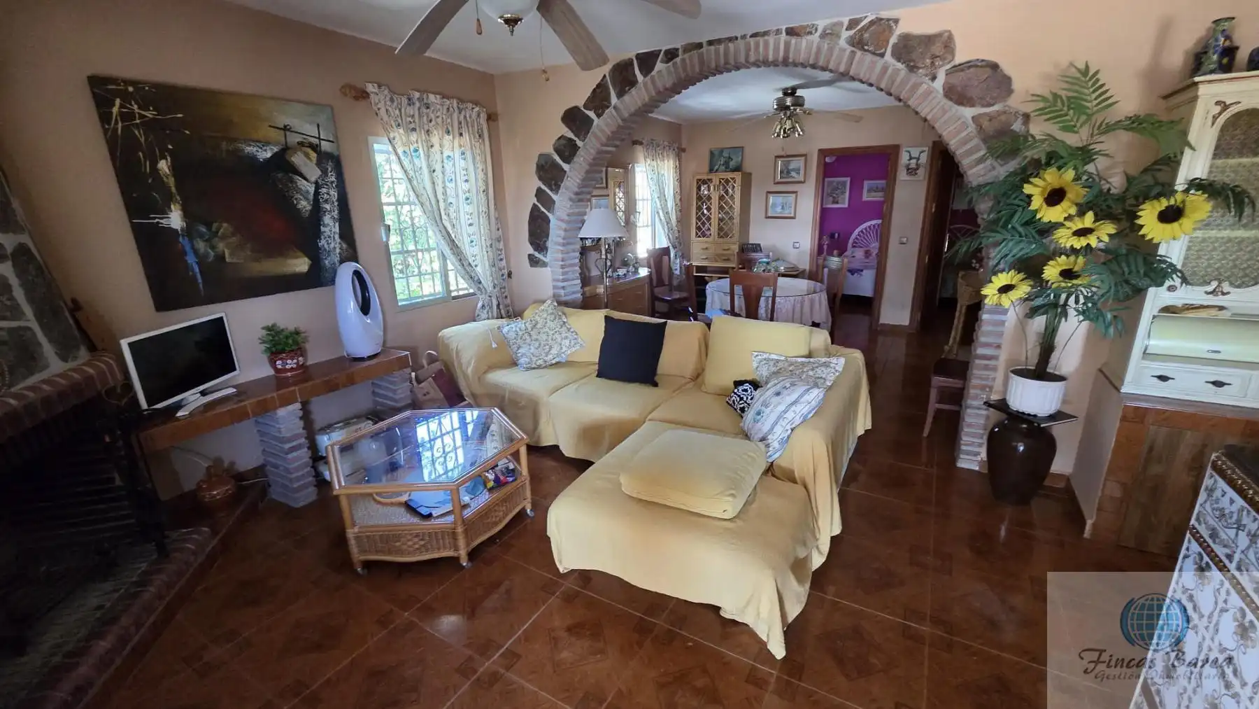 Landhaus mit Pool zur Miete in Valtocado - La Alquería - La Atalaya, imagen 22