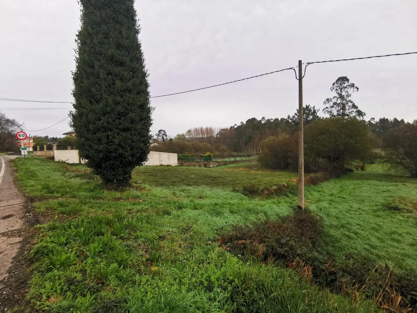 Terreny residencial en venda a Lugar XOANE DA ESTRADA, imagen 4